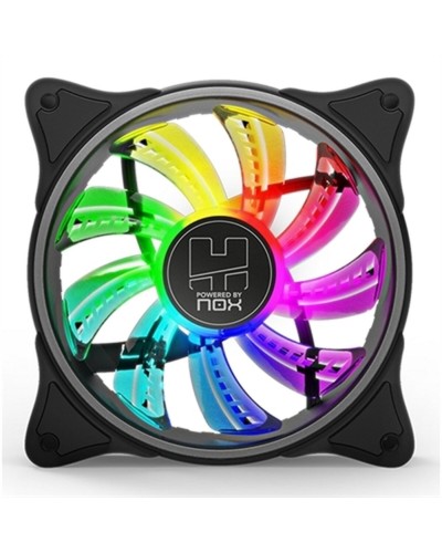 Box Ventilator Gaming Nox-Xtreme NXHUMMERAFAN Ø 12 cm (1 Unit)