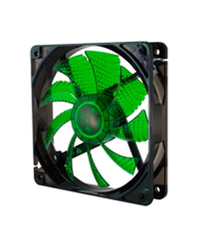 Ventilador de Caja Nox-Xtreme NXCFAN120LG