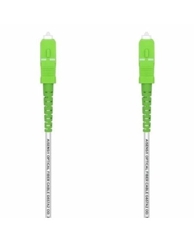 Cable fibra óptica Aisens A152-0502 40 m