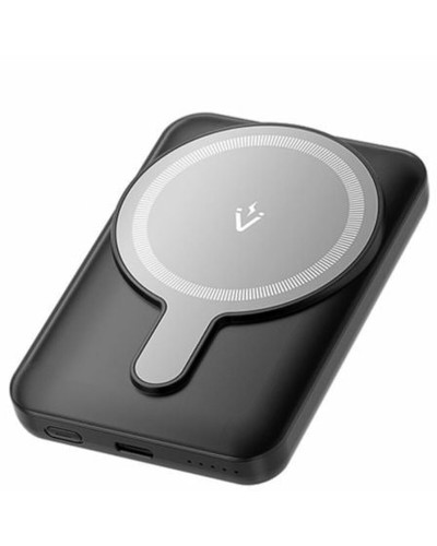 Powerbank Vention FHSB0 Zwart