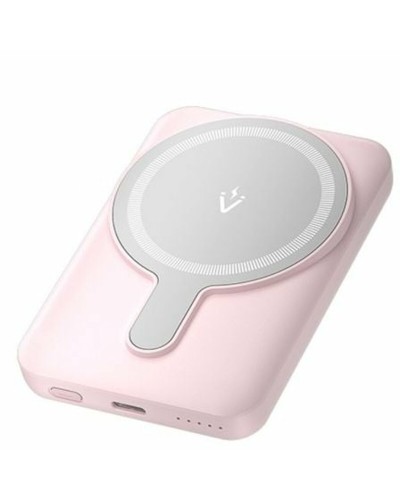 Powerbank Vention FHSP0 Pink