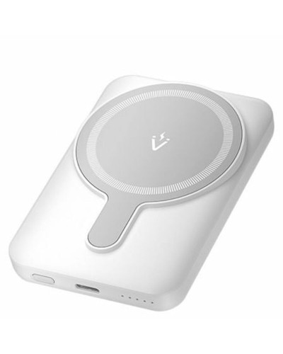 Powerbank Vention FHSW0 Blanco
