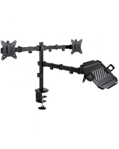 Screen Table Support TooQ DB1202TN-B 17"-32"