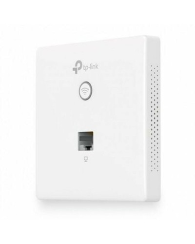 Schnittstelle TP-Link TP-LINK WALL AP Weiß 2,4 GHz