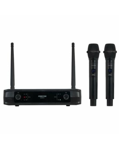 Microfono FONESTAR SONAIR-2M