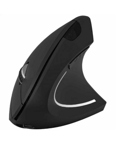 Souris Subblim SUBMO-EDGVW01 Noir (1 Unité)