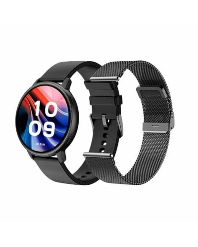 Smartwatch SPC 9652N Nero 1,43"