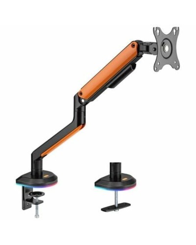 Supporto da Tavolo per Schermo Aisens DT32TSR-249