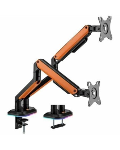 Bildschirm-Träger für den Tisch Aisens DT32TSR-251 17"-32"