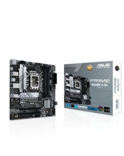 Motherboard Asus 90MB19K0-M1EAYC LGA 1700