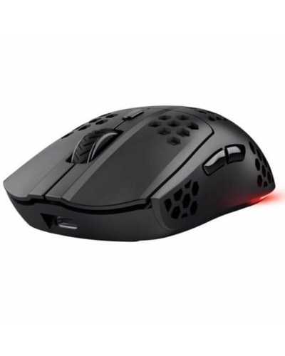 Ratón Gaming Trust GXT 929 Negro 4800 dpi