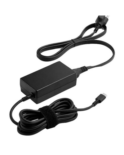 Cargador para Portátil HP 1MZ01AA 45 W