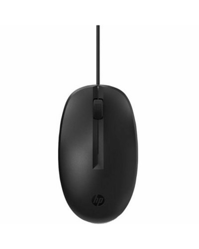 Souris HP 265D9AA Noir