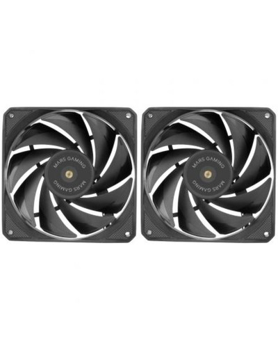Ventilador de CPU Mars Gaming MFNCLX2