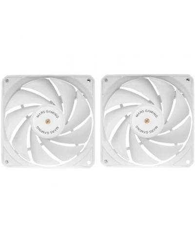CPU Fan Mars Gaming MFNCLX2W