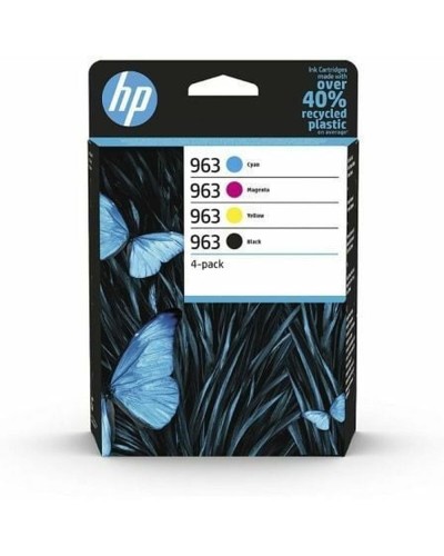Cartuccia ad Inchiostro Originale HP CS3235934 Multicolore