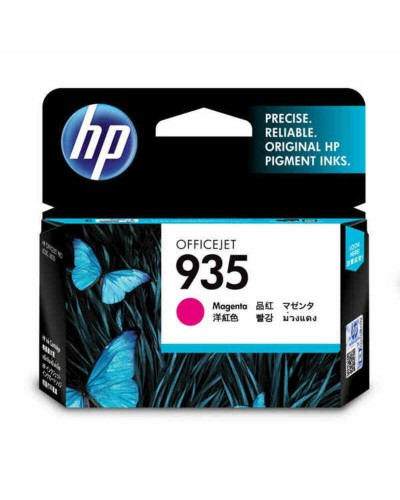 Cartuccia ad Inchiostro Originale HP C2P21AE Magenta