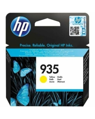 Originele inkt cartridge HP 943BG8Q Geel