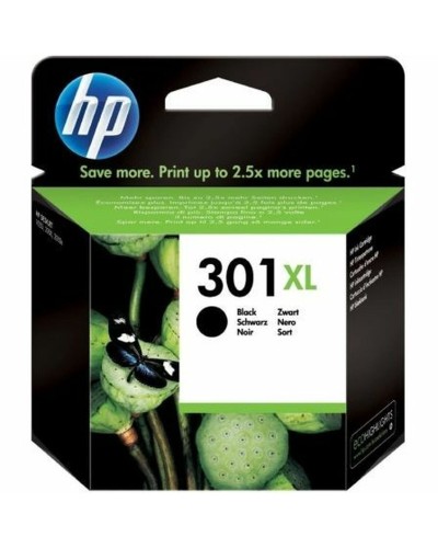 Original Tintenpatrone HP 36112 Schwarz