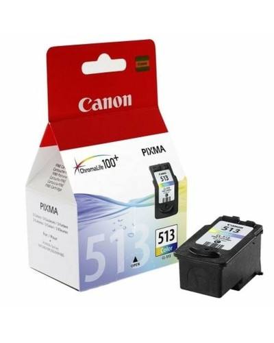 Original Ink Cartridge Canon 2971B009 Tricolour