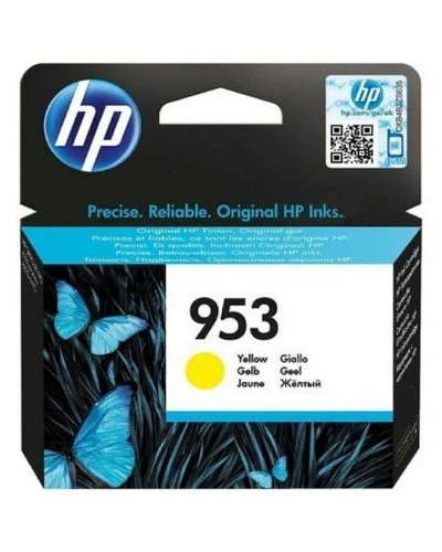 Original Ink Cartridge HP 2621284 Yellow 50gr