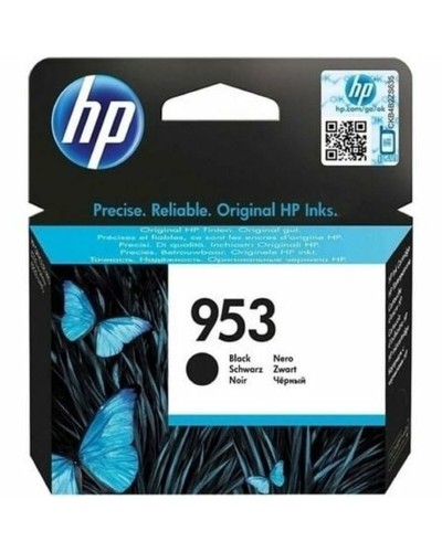 Originele inkt cartridge HP L0S58AE Zwart