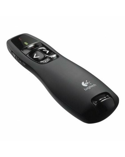 Pointer R400 Logitech R400