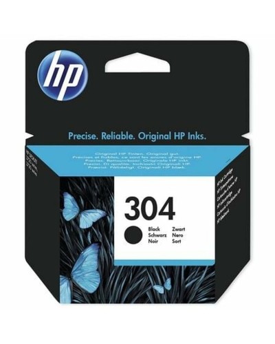 Cartouche d'encre originale HP N9K06AE Noir