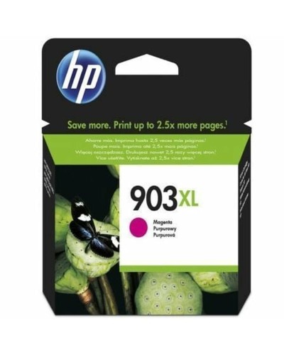 Original Bläckpatron HP 2M32J13 Magenta