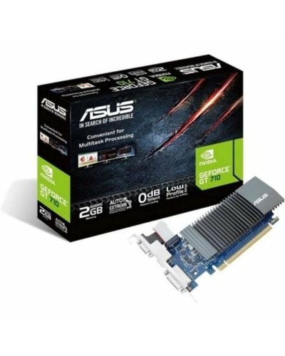 Carte Graphique Asus 90YV0ALA-M0NA00