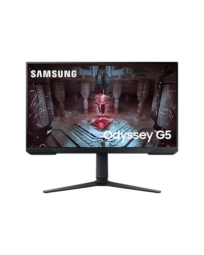 Monitor Gaming Samsung LS27CG510EUXEN Quad HD 27" 165 Hz