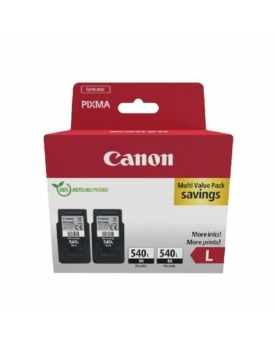 Original Ink Cartridge Canon 5224B020 Black