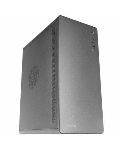 Boîtier ATX semi-tour Tacens 2ENSIS Noir