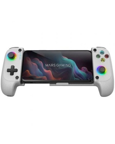 Peliohjain Mars Gaming MGPXW