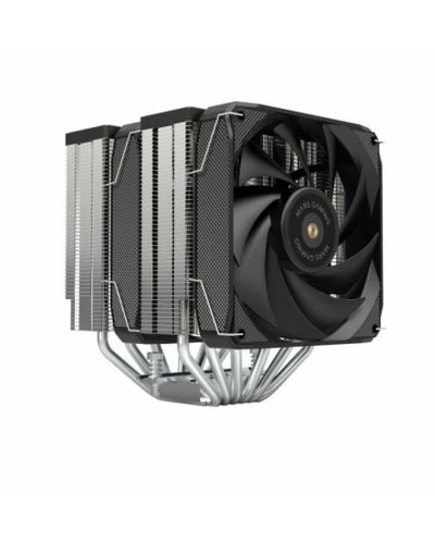 Ventilador de CPU Mars Gaming MCPUXU6