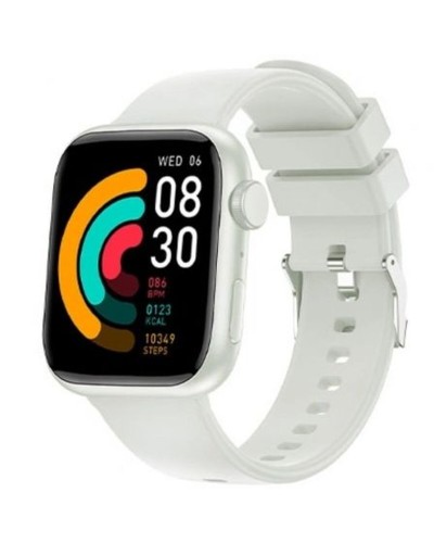 Smartwatch Forever IGo Watch 3 JW-500 Bianco 1,8"