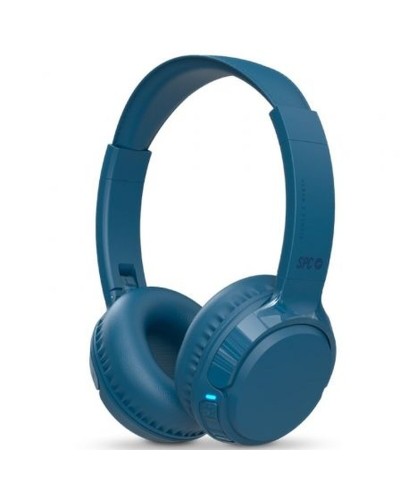 Auricolari SPC 4628D Azzurro