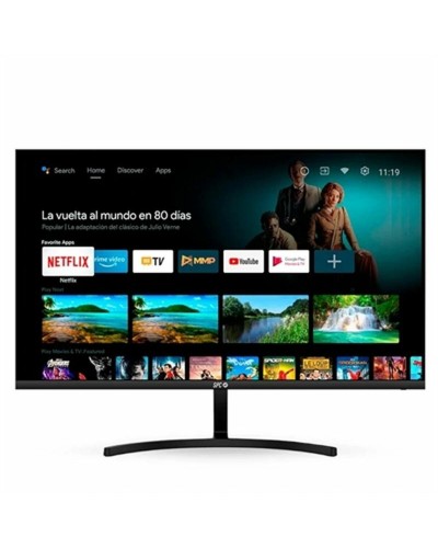 Écran SPC 900024N Full HD 24" 60 Hz USB 2.0