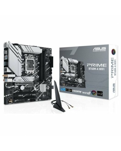 Carte Mère Asus 90MB1EL0-M1EAY0 LGA 1700
