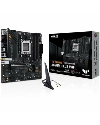 Motherboard Asus 90MB1F00-M0EAY0 AMD AM5 AMD