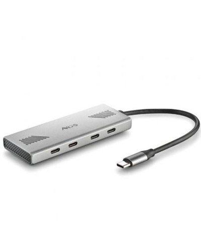 USB-keskitin NGS WONDER4C