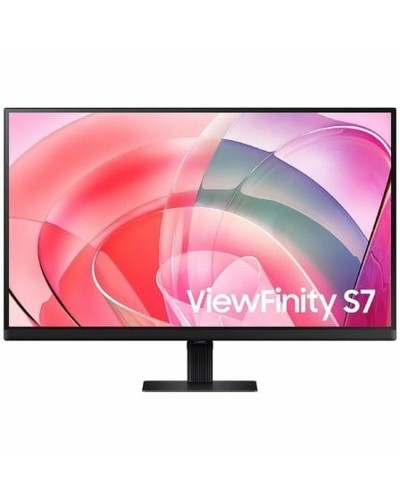 Gaming Monitor Samsung LS27D700EAUXEN 4K Ultra HD 27" 60 Hz