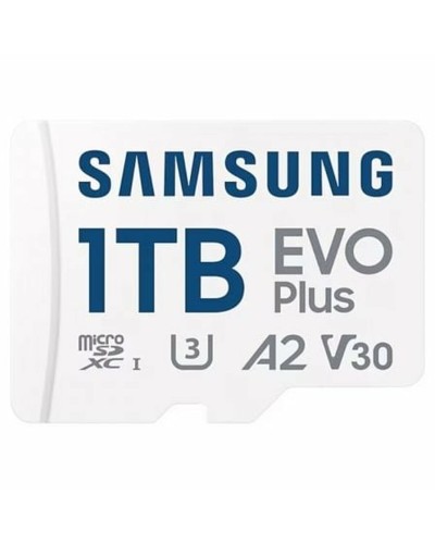 Carte Micro SD Samsung MB-MC1T0SA/EU