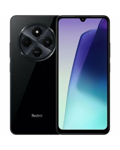 Smartphone Xiaomi REDMI 14C 4-128 BK 6,9" Octa Core 4 GB RAM 128 GB Svart