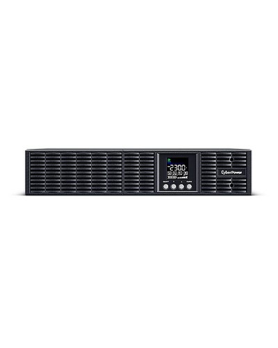 Unterbrechungsfreies Stromversorgungssystem Interaktiv USV Cyberpower OLS2000ERT2UA 1800 W