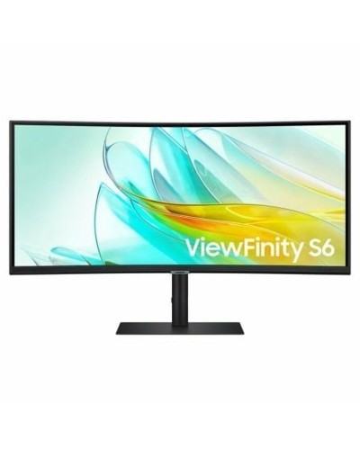 Monitor Samsung LS34C652UAUXEN UltraWide Quad HD 34" 100 Hz