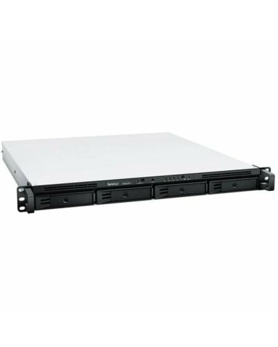 NAS Network Storage Synology RackStation RS822RP+ Quad Core Multicolour