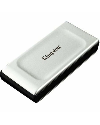 Disco Duro Externo Kingston XS2000 500 GB SSD