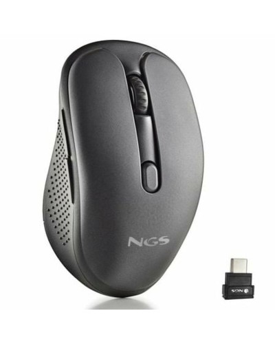Mouse NGS EVOMIX Nero