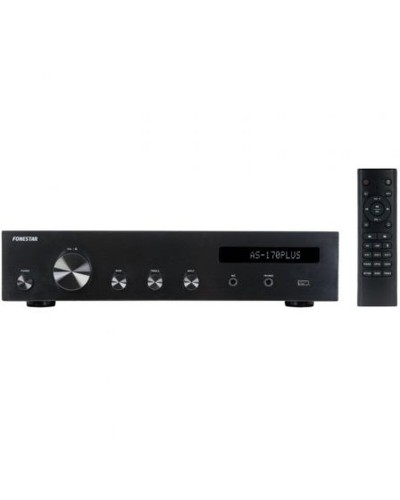 Amplificateur FONESTAR AS170PLUS